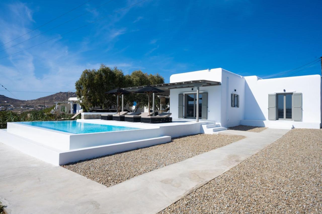 Private Maou Villa Ano Mera